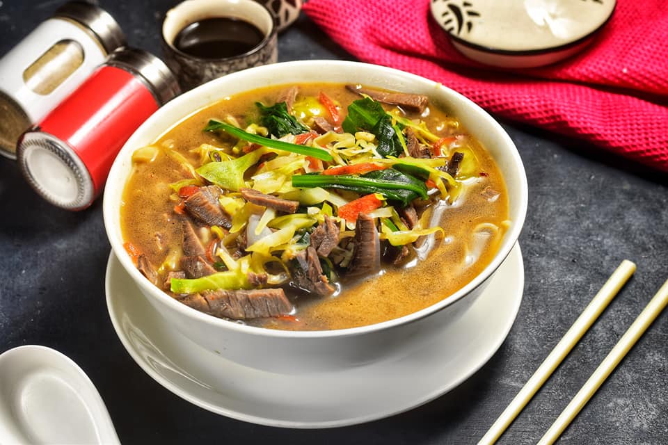 thukpa