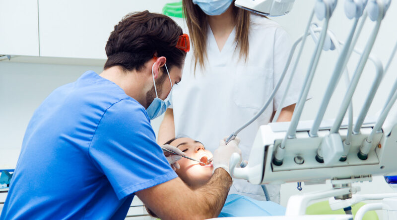 Best Dental Courses Institutes in India (2026 Guide)