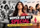 Beyond Perfect_ Women as Human