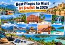 India Travel Highlights 2026