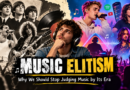 Music Eras Collide_ Breaking Elitism