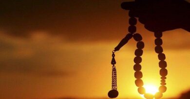 Religious attire and the lost sense of spirituality in our country