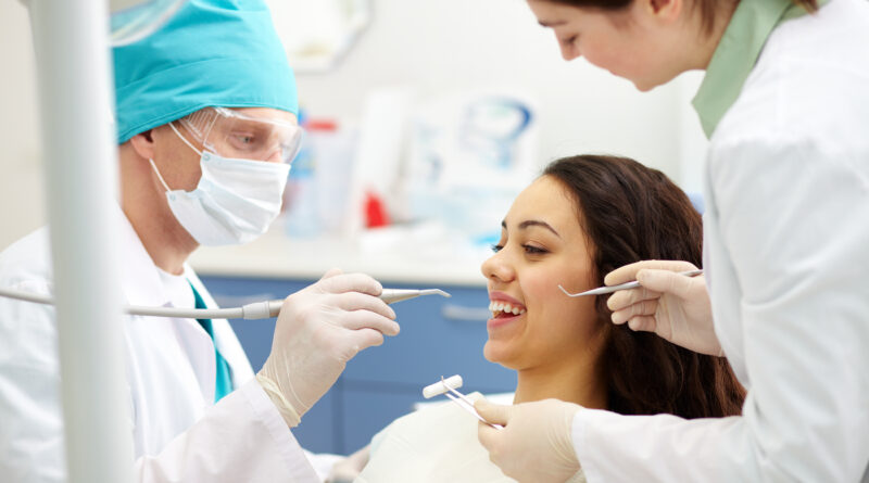 Top Best Dentists in India for Dental Tourism from Australia