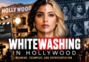 Whitewashing in Hollywood_ Split Identities