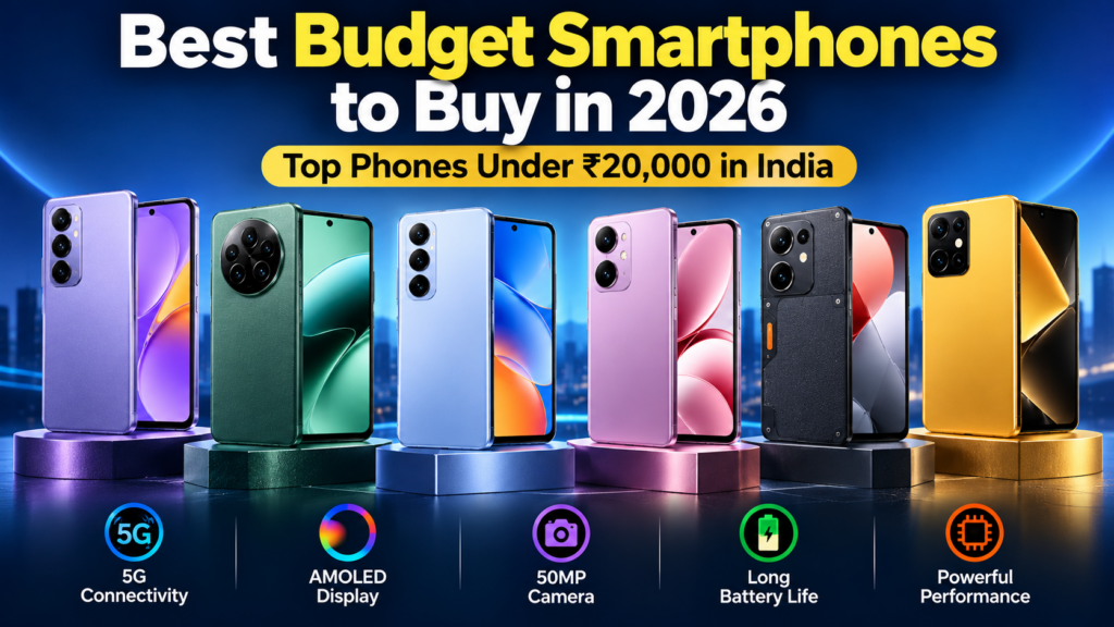 best smartphone buying guide 2026