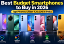 best smartphone buying guide 2026
