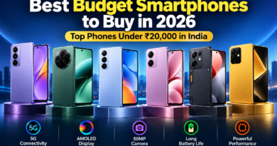 best smartphone buying guide 2026