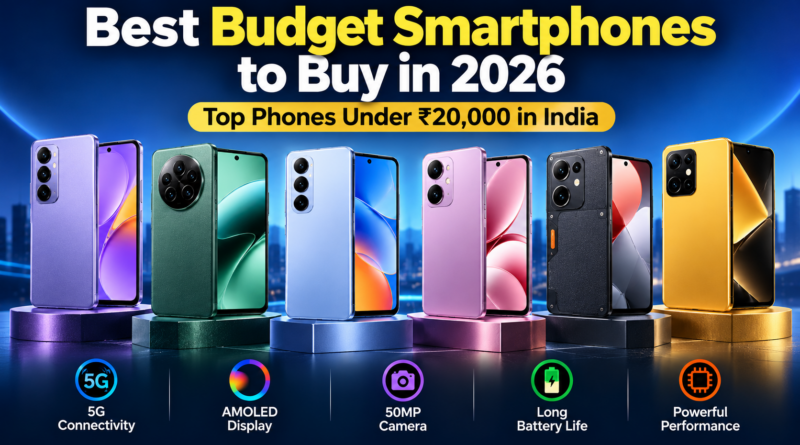 best smartphone buying guide 2026